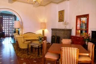 Hostal Del Angel Morelia Nội địa bức ảnh